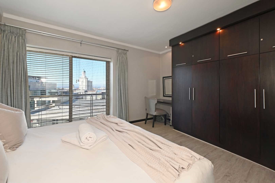 2 Bedroom Property for Sale in Cape Town City Centre Western Cape